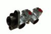 BOSCH 0 986 480 615 Brake Master Cylinder
